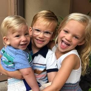 Meet your Posher, Rachele